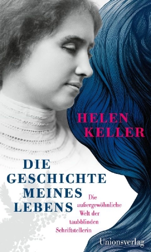 Buchcover und Innenansicht für das Buch: The Story of My Life