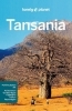 Buchcover und Innenansicht für das Buch: LONELY PLANET Reiseführer Tansania