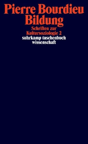 Buchcover und Innenansicht für das Buch: Schriften 10: Bildung. Schriften zur Kultursoziologie 2