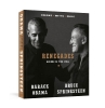 Buchcover und Innenansicht für das Buch: Renegades