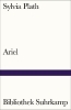 Buchcover und Innenansicht für das Buch: Ariel