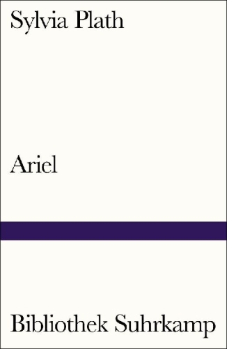 Buchcover und Innenansicht für das Buch: Ariel