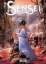 Buchcover und Innenansicht für das Buch: Senseï. Band 3
