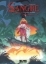 Buchcover und Innenansicht für das Buch: Sangre 4