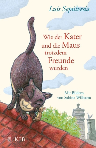 Buchcover und Innenansicht für das Buch: Historia de Mix, de Max y de Mex