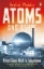 Buchcover und Innenansicht für das Buch: Atoms and Ashes