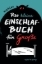 Buchcover und Innenansicht für das Buch: Das kleine Einschlafbuch für Große