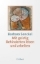 Buchcover und Innenansicht für das Buch: Mit geistig Behinderten leben und arbeiten