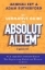Buchcover und Innenansicht für das Buch: Ruherford &Fry's Complete Guide to Absolutely Everything* (*Abridged)