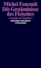 Buchcover und Innenansicht für das Buch: Histoire de la sexualité IV. Les aveux de la chair