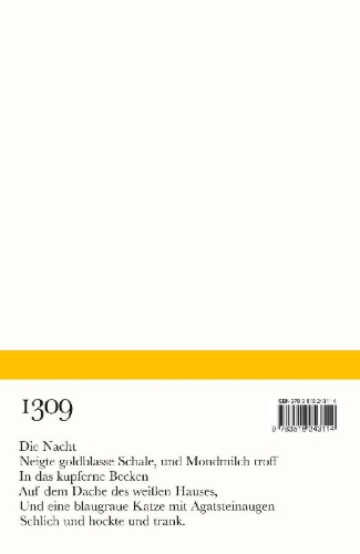 Buchcover und Innenansicht für das Buch: Welten