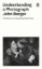 Buchcover und Innenansicht für das Buch: Understanding a Photograph