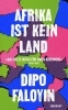 Buchcover und Innenansicht für das Buch: Africa is not a Country (OT)