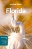 Buchcover und Innenansicht für das Buch: LONELY PLANET Reiseführer Florida