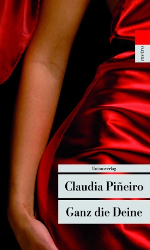 Buchcover und Innenansicht für das Buch: Tuya