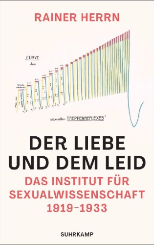 Buchcover und Innenansicht für das Buch: Der Liebe und dem Leid