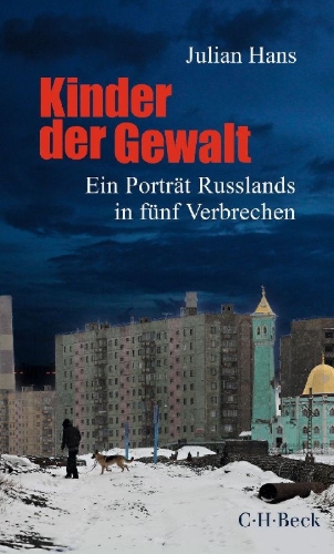 Buchcover und Innenansicht für das Buch: Kinder der Gewalt