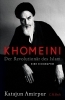Buchcover und Innenansicht für das Buch: Khomeini