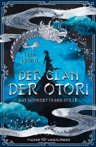 Buchcover und Innenansicht für das Buch: Tales of the Otori: Across the Nightingale Floor