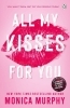 Buchcover und Innenansicht für das Buch: All My Kisses for You