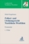 Buchcover und Innenansicht für das Buch: Polizei- und Ordnungsrecht Nordrhein-Westfalen