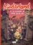 Buchcover und Innenansicht für das Buch: Kinderland