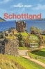 Buchcover und Innenansicht für das Buch: LONELY PLANET Reiseführer Schottland
