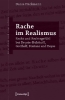 Buchcover und Innenansicht für das Buch: Rache im Realismus