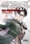 Buchcover und Innenansicht für das Buch: Attack On Titan - No Regrets Full Colour Edition 2