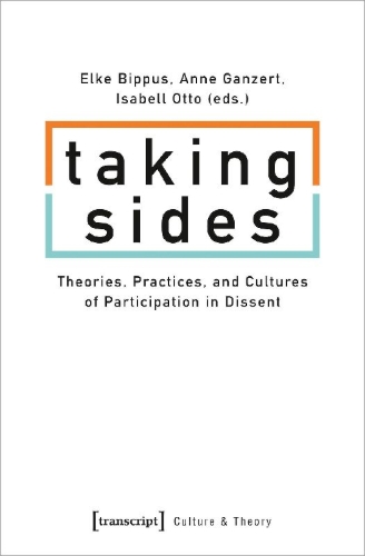 Buchcover und Innenansicht für das Buch: Taking Sides