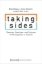 Buchcover und Innenansicht für das Buch: Taking Sides