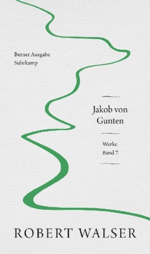 Buchcover und Innenansicht für das Buch: Werke. Berner Ausgabe