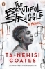 Buchcover und Innenansicht für das Buch: The Beautiful Struggle