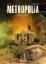Buchcover und Innenansicht für das Buch: Metropolia 1