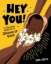 Buchcover und Innenansicht für das Buch: Hey You!