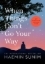 Buchcover und Innenansicht für das Buch: When Things Don't Go Your Way