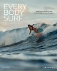 Buchcover und Innenansicht für das Buch: Every Body Surf