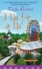 Buchcover und Innenansicht für das Buch: A Lie for a Lie