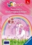 Buchcover und Innenansicht für das Buch: Leserabe Sonderausgaben - Zauberhafte Einhorngeschichten