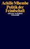 Buchcover und Innenansicht für das Buch: Politiques de l'inimitié