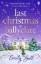 Buchcover und Innenansicht für das Buch: Last Christmas at Ballyclare