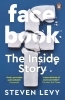Buchcover und Innenansicht für das Buch: Facebook
