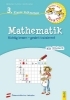 Buchcover und Innenansicht für das Buch: Lernen mit Teo und Tia Mathematik - 3. Klasse Volksschule