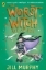 Buchcover und Innenansicht für das Buch: The Worst Witch All at Sea