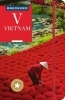 Buchcover und Innenansicht für das Buch: Baedeker Reiseführer Vietnam