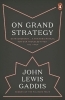 Buchcover und Innenansicht für das Buch: On Grand Strategy