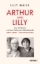 Buchcover und Innenansicht für das Buch: Arthur und Lilly