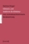Buchcover und Innenansicht für das Buch: Mimesis und moderne Architektur