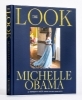 Buchcover und Innenansicht für das Buch: The Look