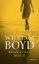 Buchcover und Innenansicht für das Buch: Brazzaville Beach